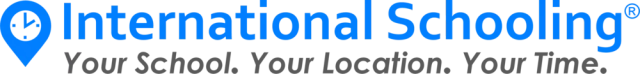 International Schooling Logo